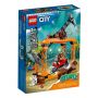 LEGO City 60342 Wyzwanie kaskaderskie: atak rekina - 2