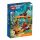 LEGO City 60342 Wyzwanie kaskaderskie: atak rekina