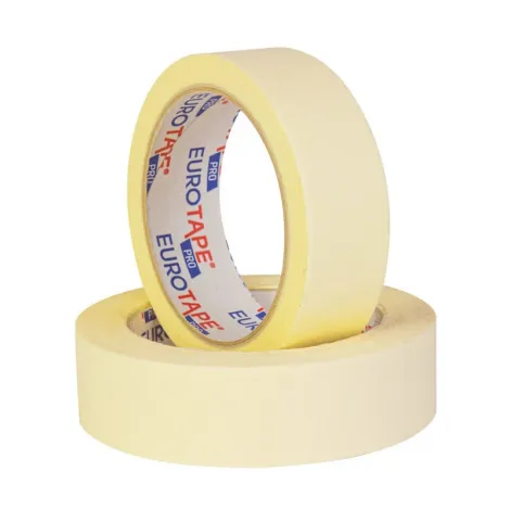 Taśma malarska Eurotape 48mm x 33m
