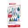 Markery do tkanin 5szt 2-3mm kolory zimne Edding