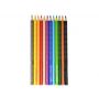 Kredki ołówkowe Faber-Castell Grip, 12 kolorów - 3