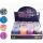 Klej brokatowy Interdruk Glam Confetti 20g