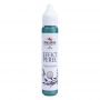 Perły w płynie Koh-i-Noor 30ml, Turkusowe - 2