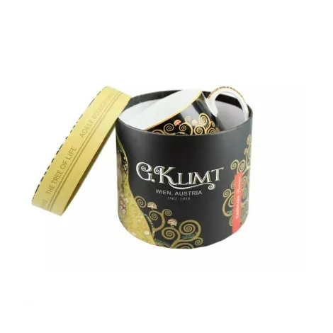 Kubek Carmani Camio 330ml - G. Klimt Drzewo Życia - 2