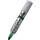 Marker suchościeralny do białych tablic Pentel MaxiFlo 3,0 - 3,3 mm Zielony