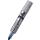 Marker suchościeralny do białych tablic Pentel MaxiFlo 3,0 - 3,3 mm Niebieski