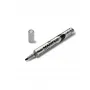Marker suchościeralny do białych tablic Pentel MaxiFlo 1,1- 2,2 mm Czarny - 3