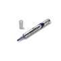 Marker suchościeralny do białych tablic Pentel MaxiFlo 1,1- 2,2 mm Niebieski - 2