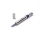 Marker suchościeralny do białych tablic Pentel MaxiFlo 1,1- 2,2 mm Niebieski
