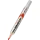Marker suchościeralny do białych tablic Pentel MaxiFlo 1,1- 2,2 mm Czerwony