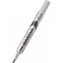 Marker suchościeralny do białych tablic Pentel MaxiFlo 1,1- 2,2 mm Zielony - 3