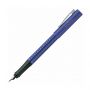 Pióro Wieczne Faber-Castell Grip 2011, Niebieskie F - 2