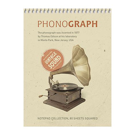 Kołonotatnik PaperHome A6/80/60g kratka, #1 - 22