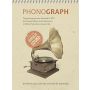 Kołonotatnik PaperHome A6/80/60g kratka, #1 - 23