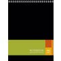 Kołonotatnik PaperHome A6/80/60g kratka, #1 - 21