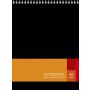 Kołonotatnik PaperHome A6/80/60g kratka, #1 - 3