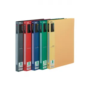 Album ofertowy Pentel A4/40 koszulek, Zielony