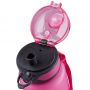 Bidon Coolpack z tritanu 600ml, Różowy - 3