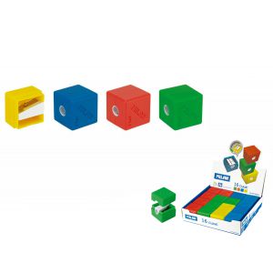 Temperówka Milan Cubic