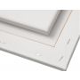 Podobrazie bawełniane dpCraft, 40x50cm 280g - 3