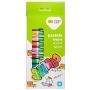 Pastele olejne Happy Color Jumbo, 12 kolorów - 2
