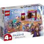 LEGO Disney 41166 Wyprawa Elsy - 2