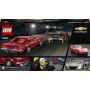 LEGO Speed Champions 76903 Samochody wyścigowe Chevrolet - 4