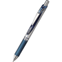 Pióro kulkowe Pentel Energel 0.7mm, granatowe - 2