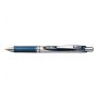 Pióro kulkowe Pentel Energel 0.7mm, granatowe - 3