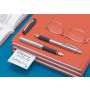 Zestaw Prezentowy Faber-Castell Basic, Pióro+Długopis+Etui - 5