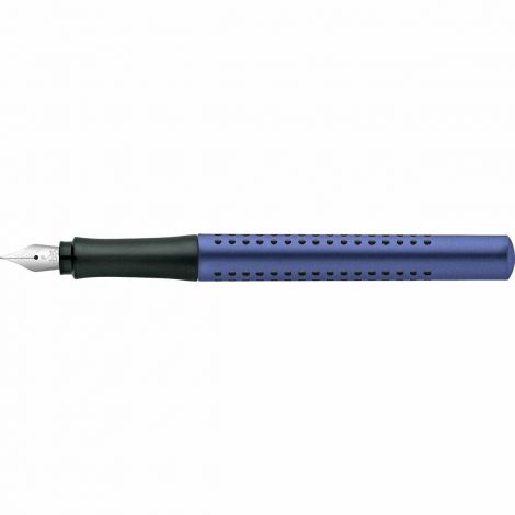 Pióro Wieczne Faber-Castell Grip 2011, Niebieskie B - 2
