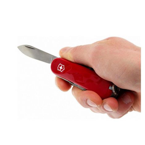 Scyzoryk Victorinox Evolution S18, Czerwony - 2