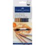 Zestaw do szkicowania Faber-Castell Classic, 6 elementów - 2