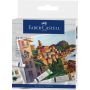 Farby olejne Faber-Castell Creative Studio, 24 kolory x 9ml - 2