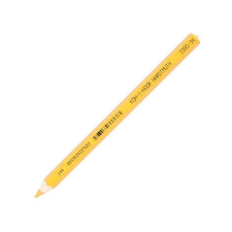 Kredka Koh-i-Noor Jumbo Omega, Golden Sand, nr 34
