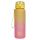 Bidon Coolpack  z tritanu 600ml, Ombre Żółto-Różowe