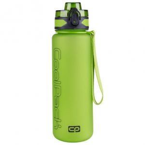 Bidon Coolpack z tritanu 600ml, Zielony