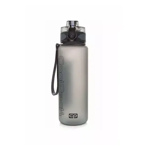 Bidon Coolpack z tritanu 600ml, Czarny