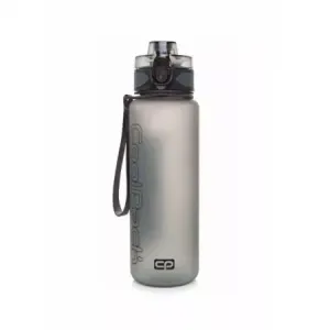 Bidon Coolpack z tritanu 600ml, Czarny