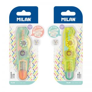 Klej w taśmie Milan 8,4mm/8mb