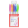 Długopisy Faber-Castell Trilux, 5 kolorów