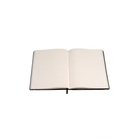 Notes Antra Indeed B5/210/100g linia, Czarny - 3