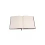 Notes Antra Indeed B5/210/100g linia, Czarny - 4