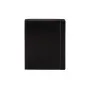 Notes Antra Indeed B5/210/100g linia, Czarny - 3