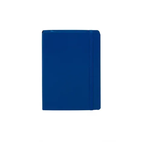 Notes Antra Indeed A5/210/100g linia, Granatowy - 2