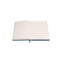 Notes Antra Indeed A5/210/100g linia, Granatowy - 4