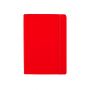 Notes Antra Indeed A5/210/100g linia, Czerwony - 3
