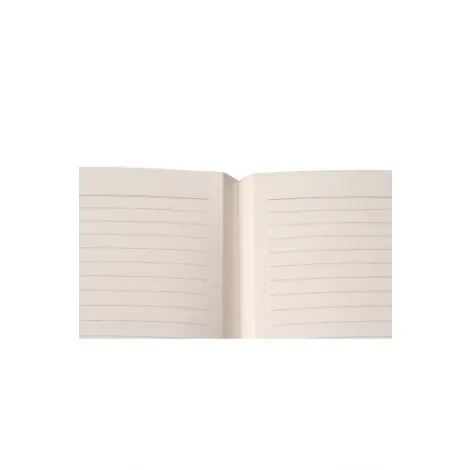 Notes Antra Indeed A5/210/100g linia, Szary - 3