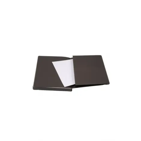 Notes Antra Indeed A5/210/100g linia, Szary - 4