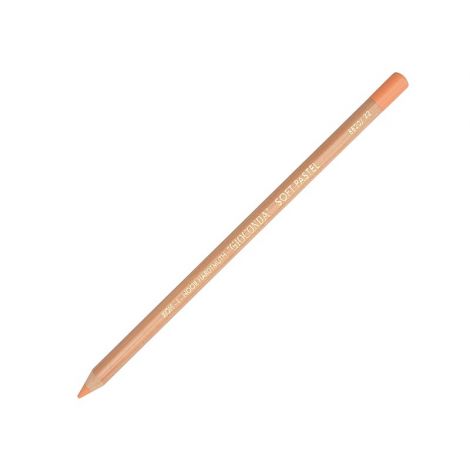 Pastele suche w ołówku Koh-i-Noor Gioconda Reddish Orange, nr 22